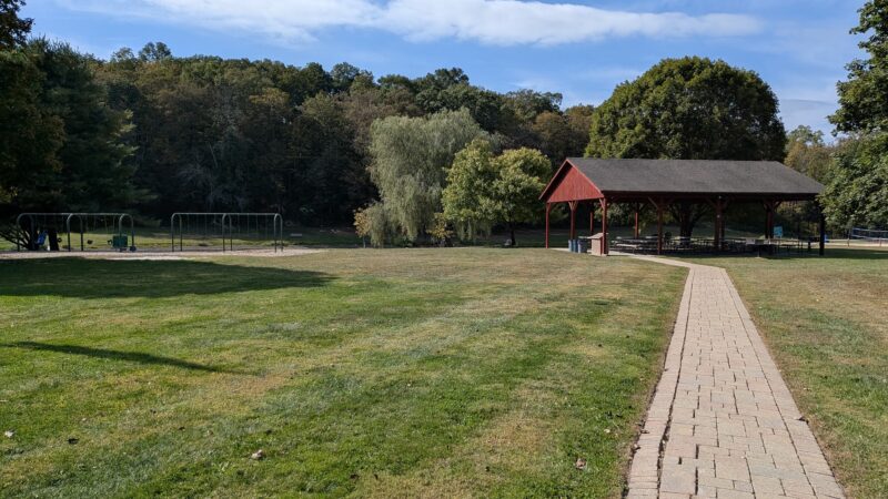 Patterson Veteran Memorial Park - Patterson, NY