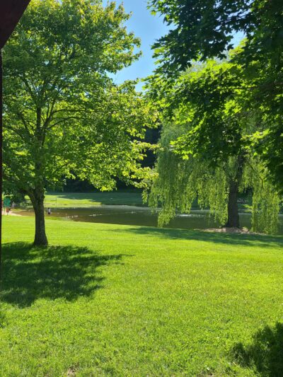 Patterson Veteran Memorial Park - Patterson, NY