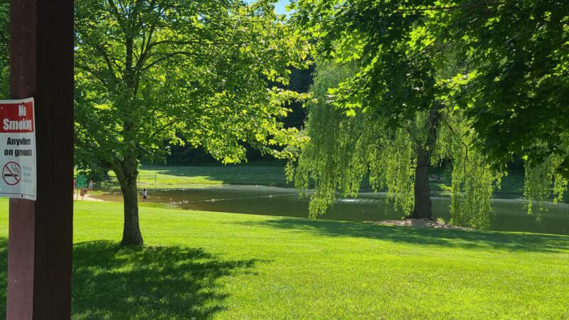 Patterson Veteran Memorial Park - Patterson, NY