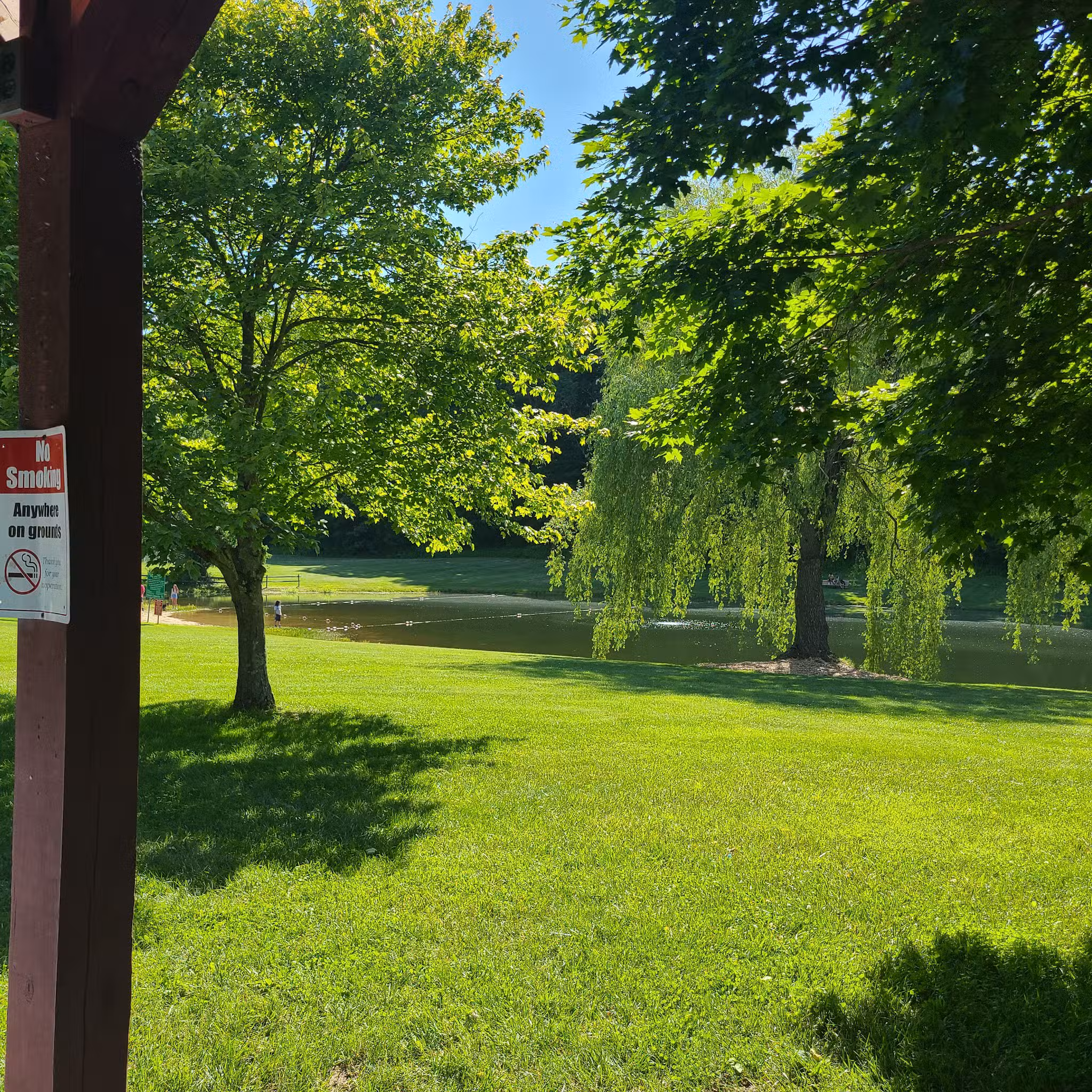 Patterson Veteran Memorial Park - Patterson, NY