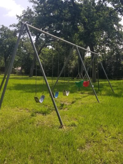 Pattison City Park - Pattison, TX