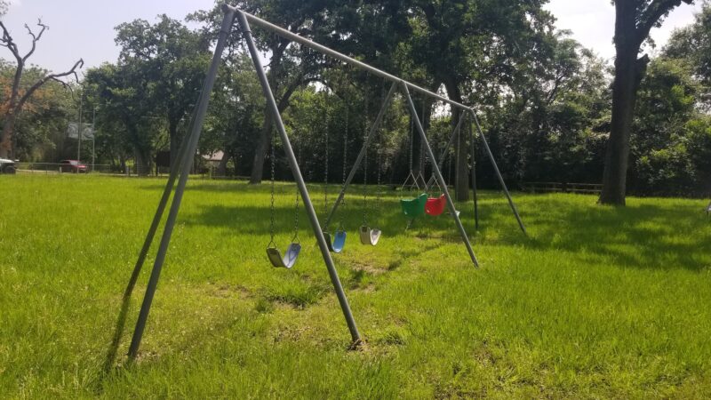 Pattison City Park - Pattison, TX