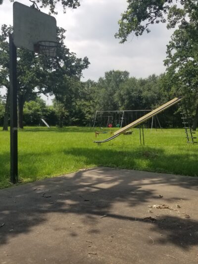 Pattison City Park - Pattison, TX