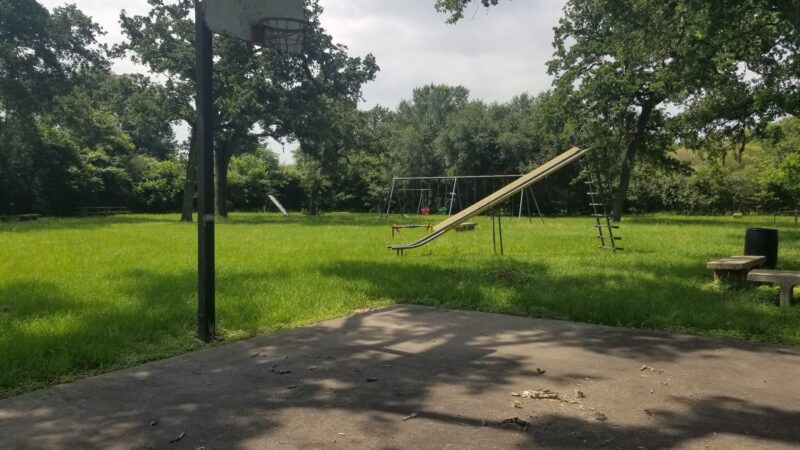 Pattison City Park - Pattison, TX