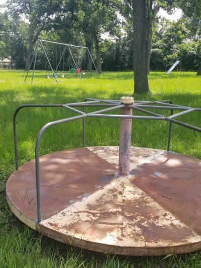 Pattison City Park - Pattison, TX