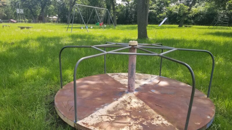Pattison City Park - Pattison, TX