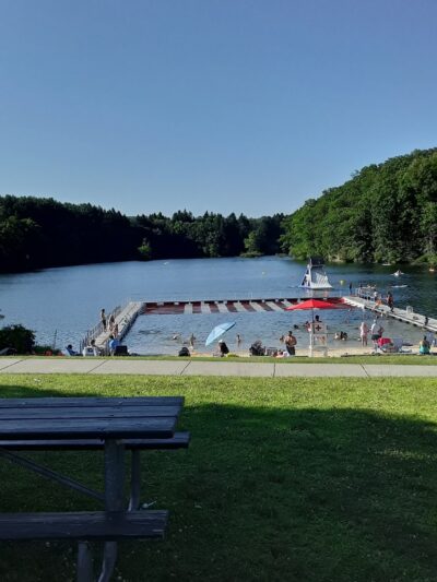 Lathrop Center at Lakeside Park - Pawling, NY