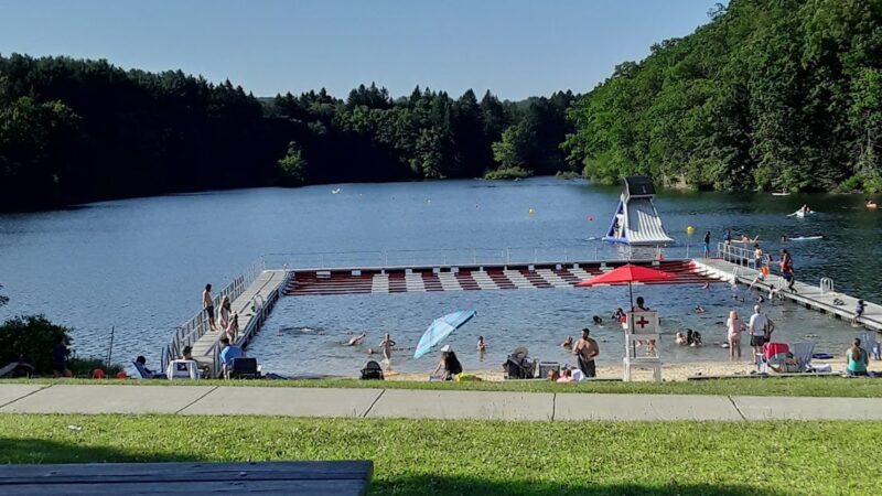 Lathrop Center at Lakeside Park - Pawling, NY