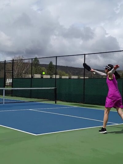 Lathrop Center at Lakeside Park - Pawling, NY