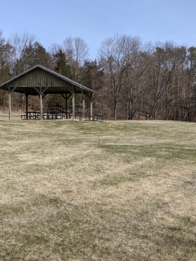 Lathrop Center at Lakeside Park - Pawling, NY