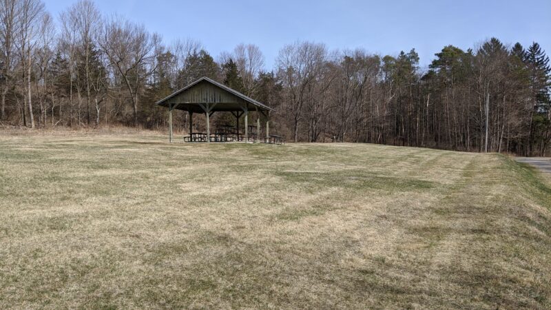 Lathrop Center at Lakeside Park - Pawling, NY