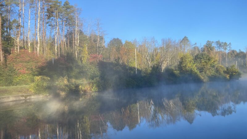 Lathrop Center at Lakeside Park - Pawling, NY