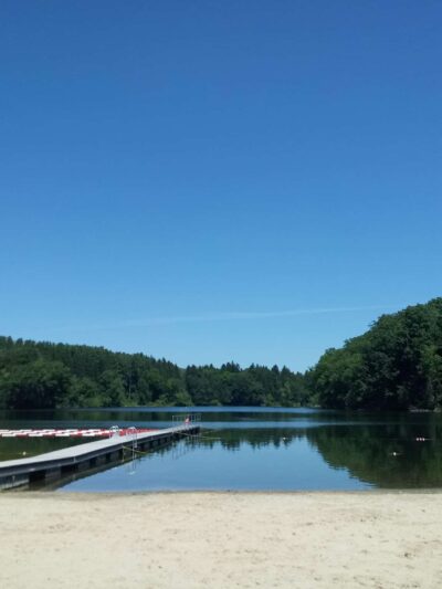 Lathrop Center at Lakeside Park - Pawling, NY