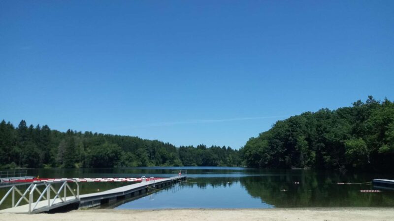 Lathrop Center at Lakeside Park - Pawling, NY