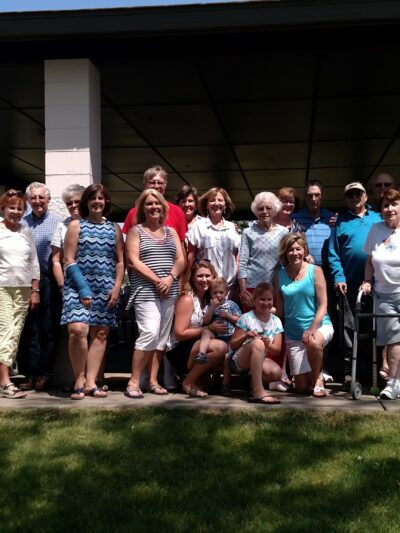 North Park - Pawnee, IL