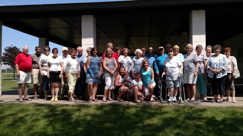 North Park - Pawnee, IL