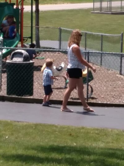 North Park - Pawnee, IL