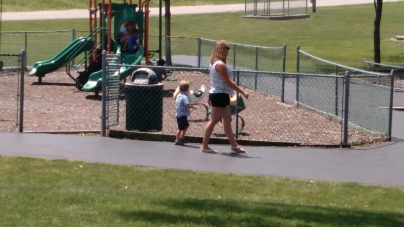 North Park - Pawnee, IL