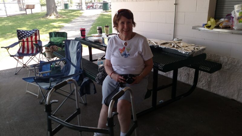 North Park - Pawnee, IL