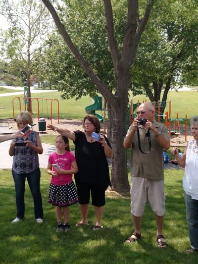 North Park - Pawnee, IL