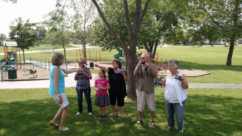 North Park - Pawnee, IL