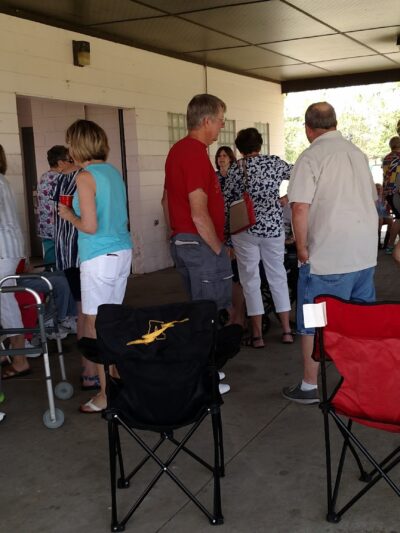 North Park - Pawnee, IL