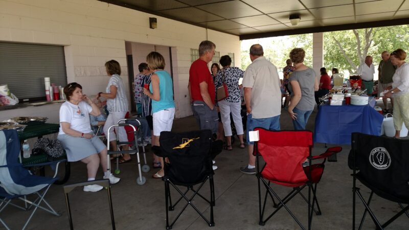 North Park - Pawnee, IL