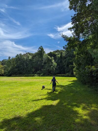 Boynton Park - Paxton, MA