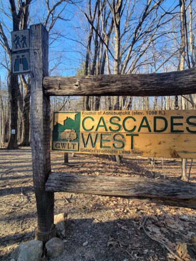 Boynton Park - Paxton, MA