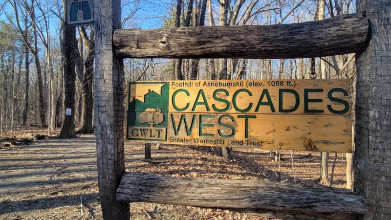 Boynton Park - Paxton, MA