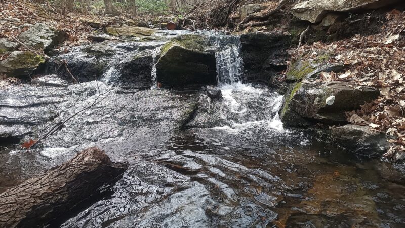 Boynton Park - Paxton, MA