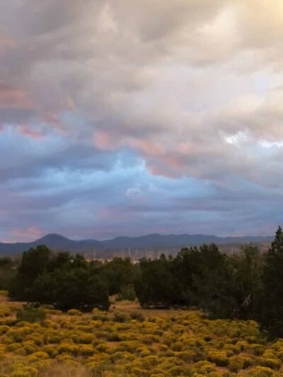 Peña Blanca - Peña Blanca, NM