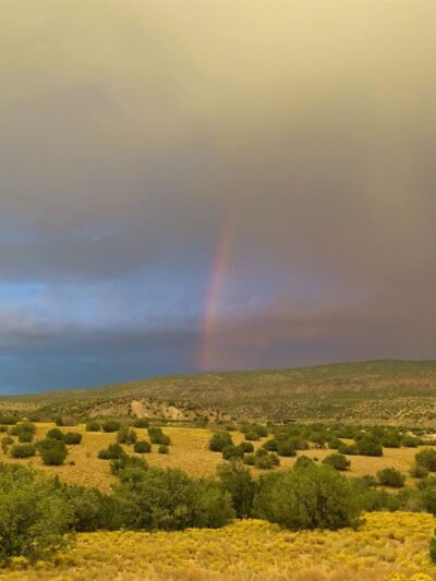 Peña Blanca - Peña Blanca, NM