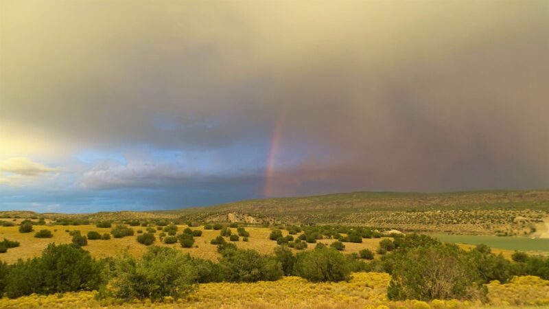 Peña Blanca - Peña Blanca, NM
