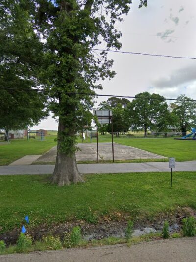 Peach Orchard Park - Peach Orchard, AR