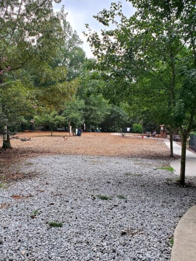 Peachtree City Dog Park - Peachtree City, GA