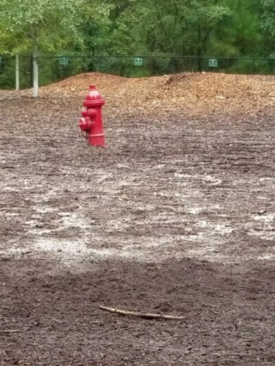 Peachtree City Dog Park - Peachtree City, GA