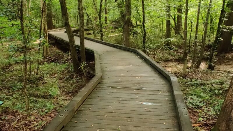 Peachtree City Dog Park - Peachtree City, GA