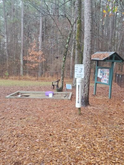 Peachtree City Dog Park - Peachtree City, GA