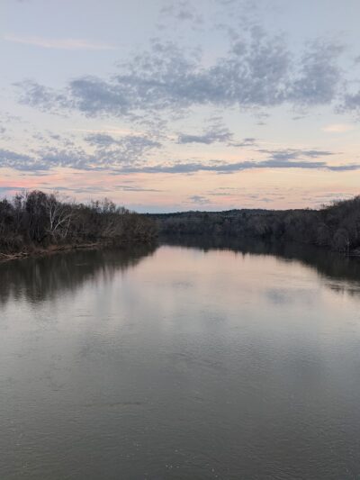 Palmetto Trail (Peak, South Carolina) - Peak, SC