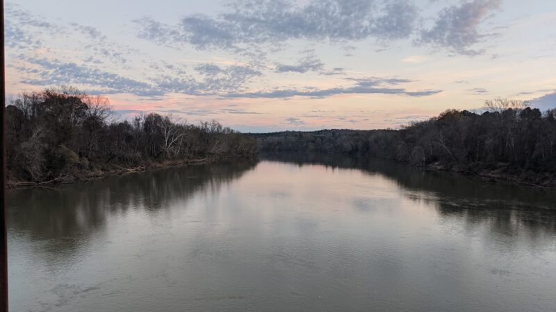 Palmetto Trail (Peak, South Carolina) - Peak, SC