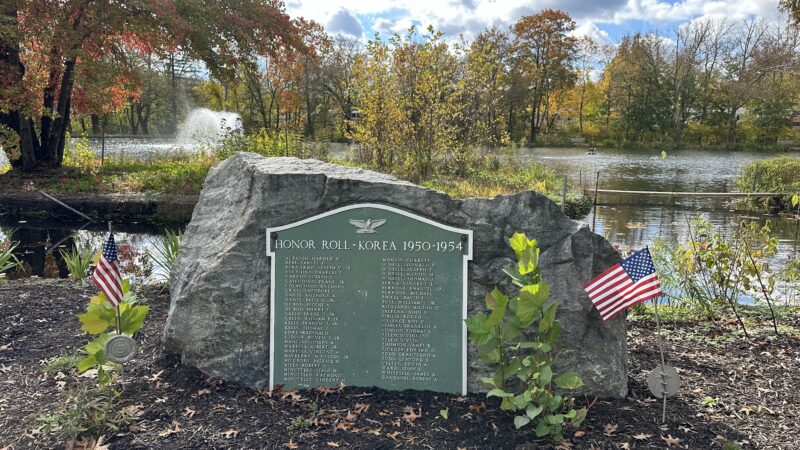 Liberty Park - Peapack, NJ