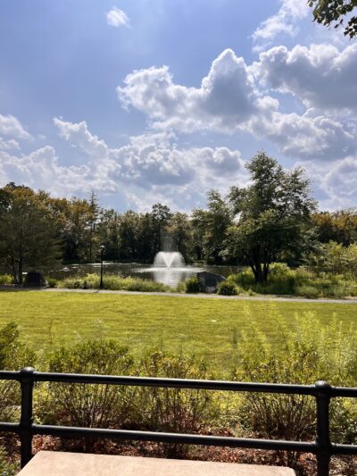 Liberty Park - Peapack, NJ