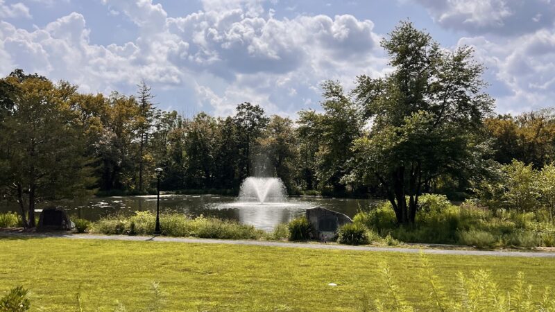 Liberty Park - Peapack, NJ