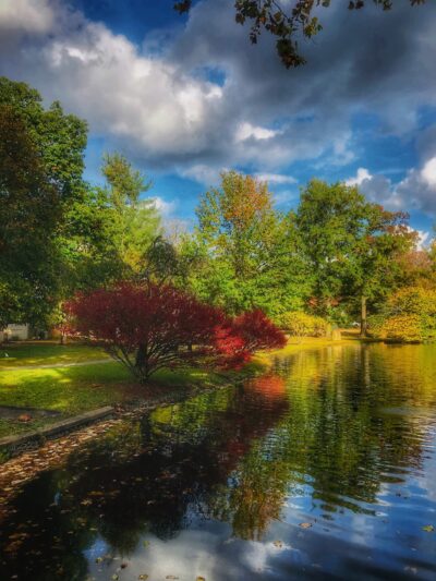 Liberty Park - Peapack, NJ