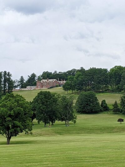 Natirar Park - Peapack, NJ