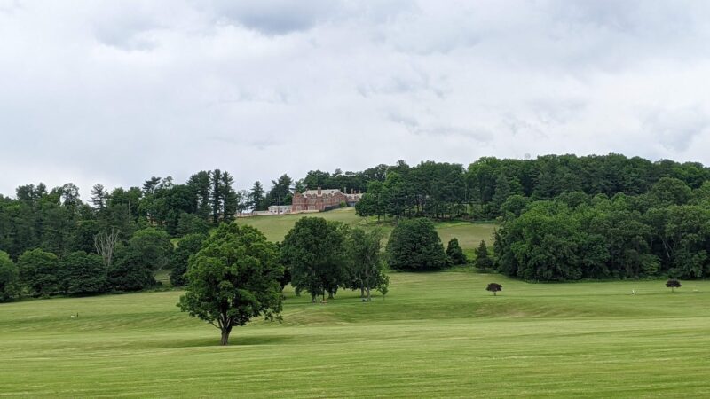 Natirar Park - Peapack, NJ
