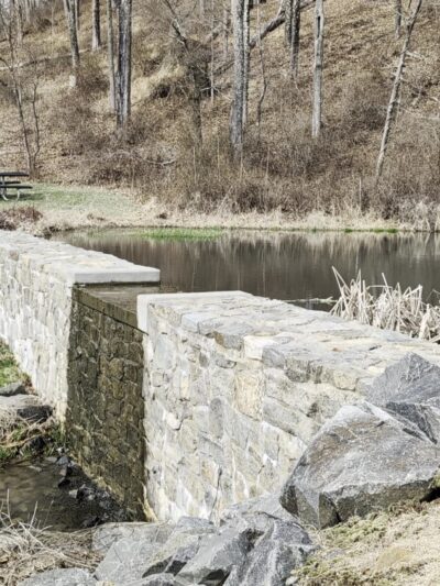 Natirar Park - Peapack, NJ