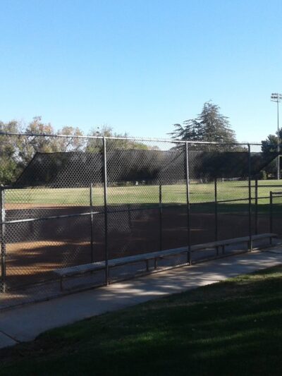 Pearblossom Park - Pearblossom, CA