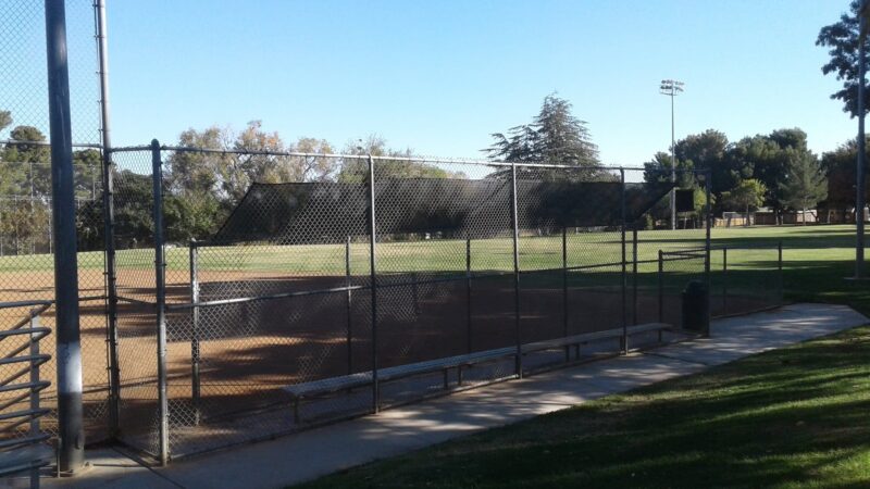 Pearblossom Park - Pearblossom, CA